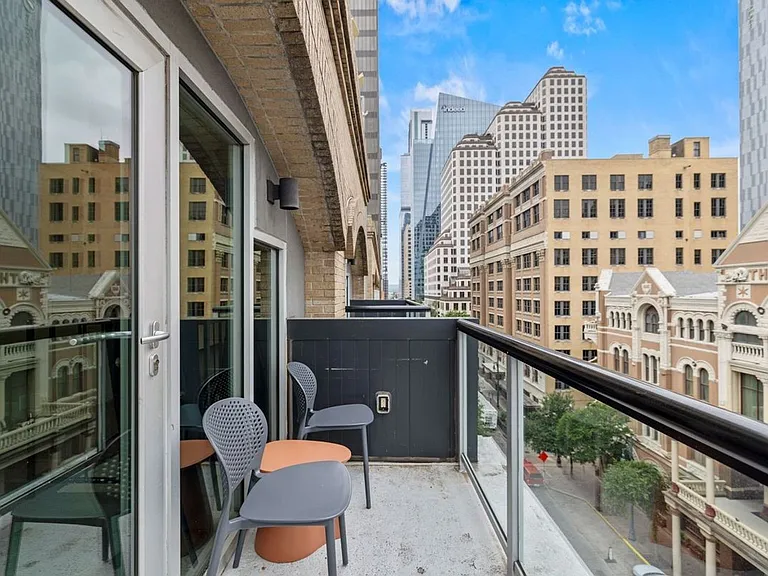 Littlefield Lofts — Photo 8