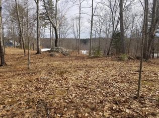 0 Lowelltown Rd, Wiscasset, ME 04578