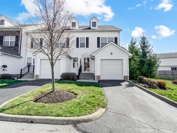 7470 Cayman Ln, Columbus, OH 43085