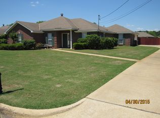 612 Belser Ct, Pike Road, AL 36064