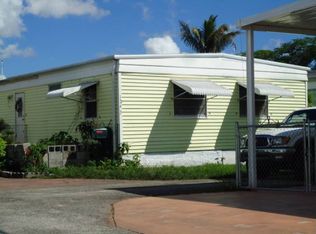 1243 SW 130th Ave, Miami, FL 33184