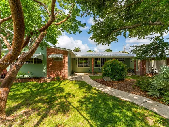 27240 SW 166th Ave, Homestead, FL 33031