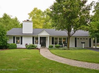 801 Cheever Ave, Geneva, IL 60134