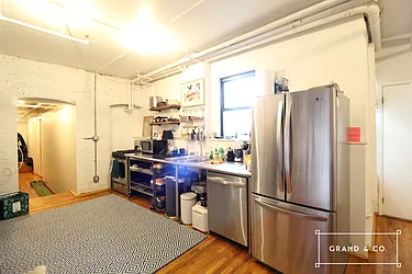 Rented by Grand & Co.