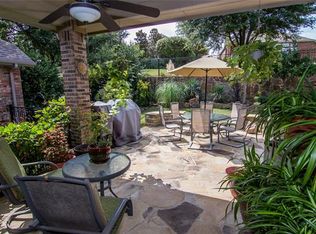 719 Pelican Hills Dr, Fairview, TX 75069