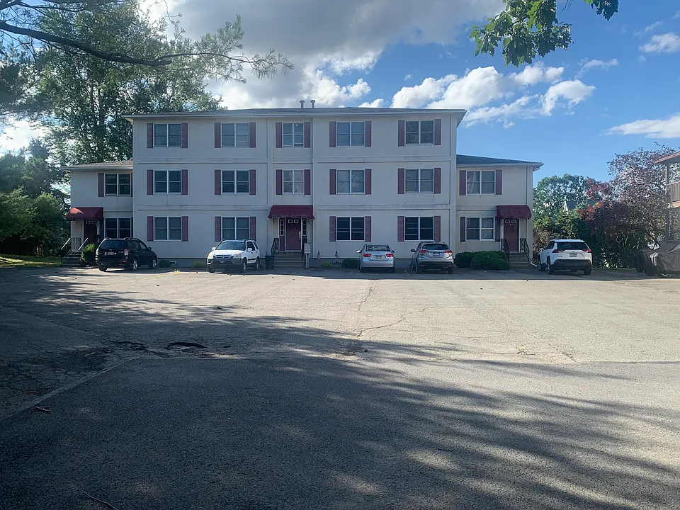 Apartment Complex