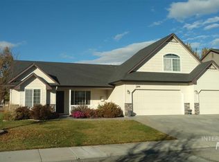 294 W Indian Rocks, Meridian, ID 83642