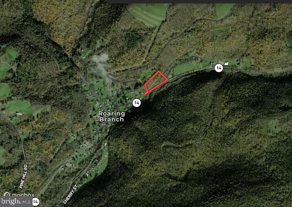 2nd image of 0 Peepaw Rd