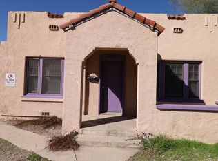 1017 N Euclid Ave, Tucson, AZ 85719