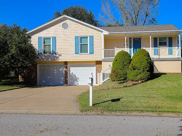 16704 E 52nd St S, Independence, MO 64055
