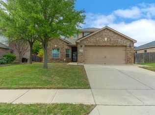 12424 Pinestraw Rd, Rhome, TX 76078