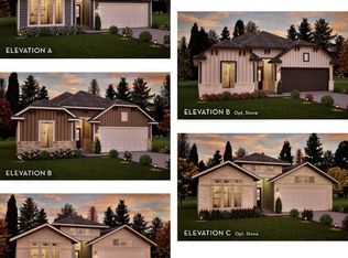 7334 Buckhorn Ct Lot 29, Fairview, TN 37062