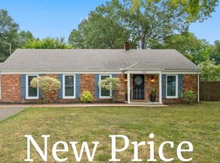 1692 Lyford Cv, Memphis, TN 38119