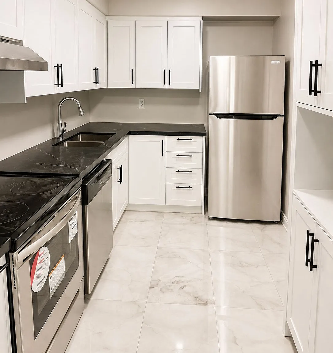 3 bed, $3,800 — Photo 3