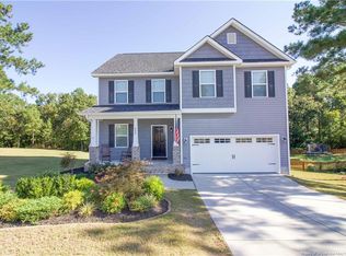 202 Sandy Springs Rd, Aberdeen, NC 28315