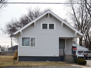 219 W Monroe Ave, Norfolk, NE 68701