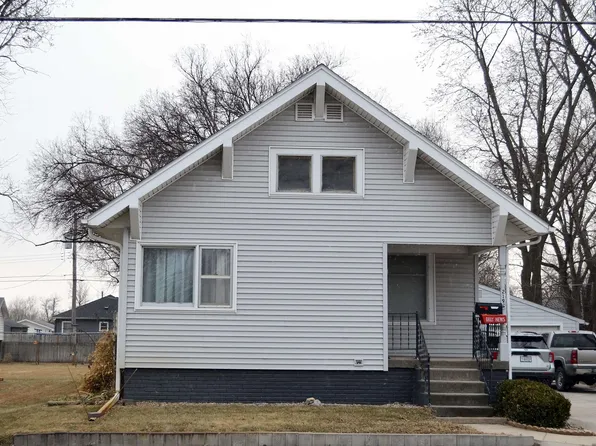 219 W Monroe Ave, Norfolk, NE 68701