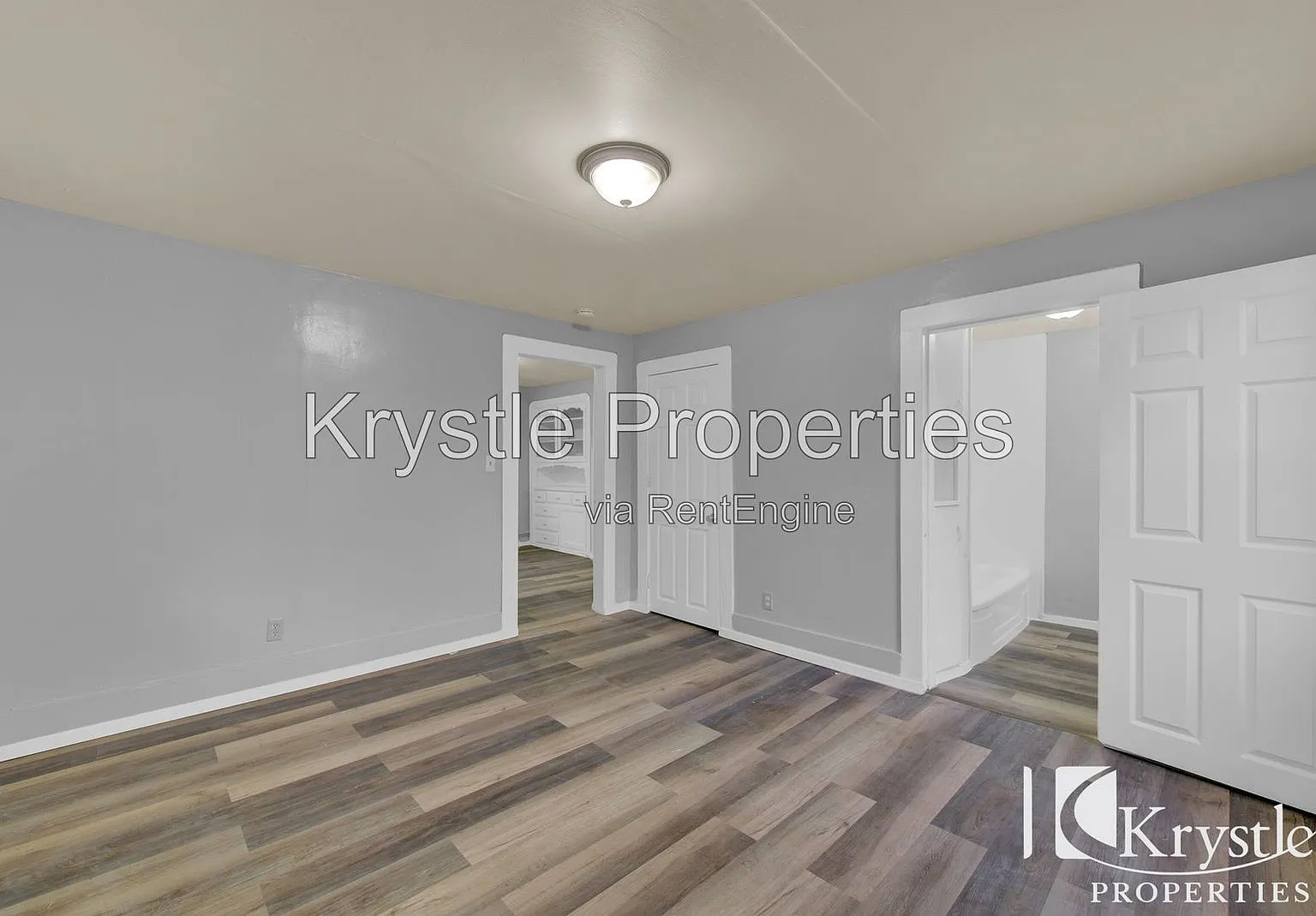 1 bed, 1.0 bath, 450 sqft, $1,450 — Photo 3