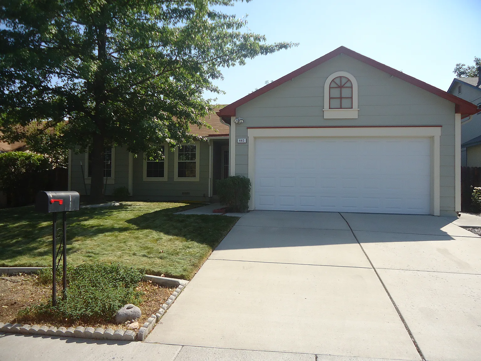 440 Brittany Ave photo 1