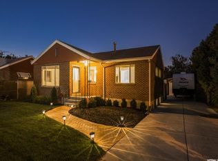 329 E Burton Ave, Salt Lake City, UT 84115
