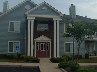 3126 Alexander Pl UNIT 3126, Dayton, OH 45431