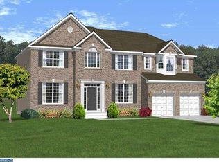 17 Gable Ct, Sicklerville, NJ 08081