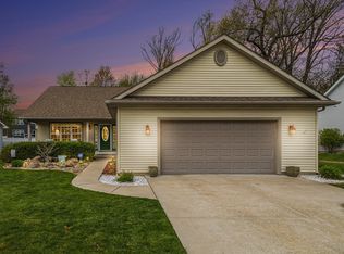 171 Kensington Cir, Battle Creek, MI 49015