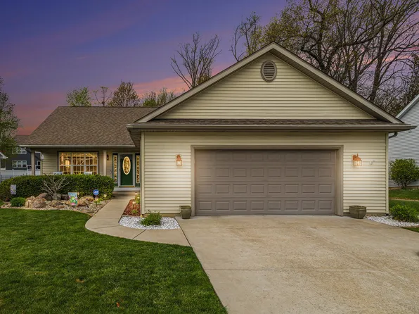 171 Kensington Cir, Battle Creek, MI 49015