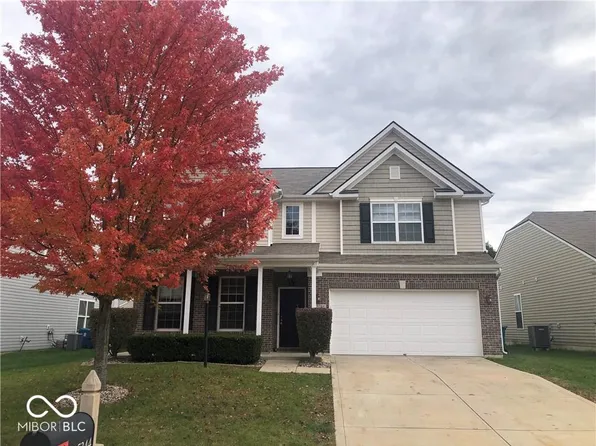 15244 Dry Creek Rd, Noblesville, IN 46060