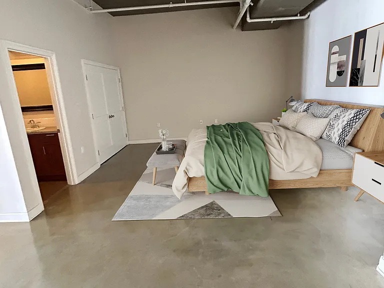The Metropolitan Lofts — Photo 72
