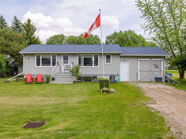 71224 Sandra St S, Bluewater, ON N0M 1N0