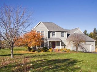 34 Autumn Ridge Cir, Ithaca, NY 14850