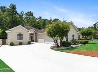 1414 Tanager Trl, Saint Marys, GA 31558