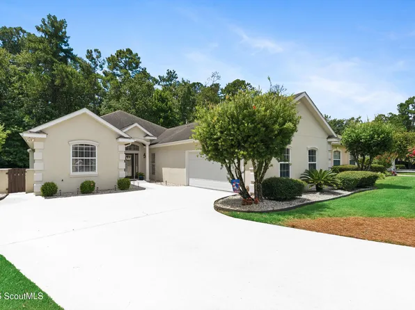 1414 Tanager Trl, Saint Marys, GA 31558