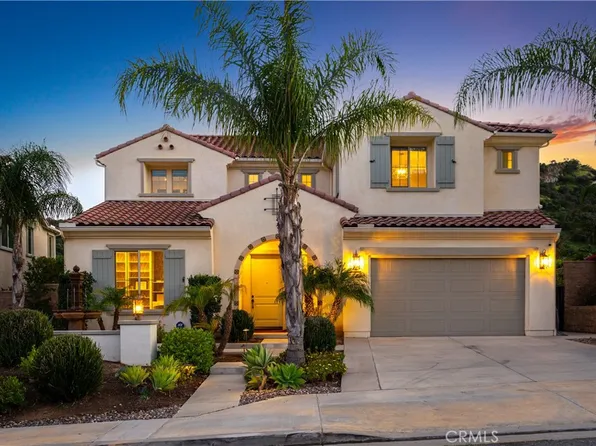 23942 Schoenborn St, West Hills, CA 91304