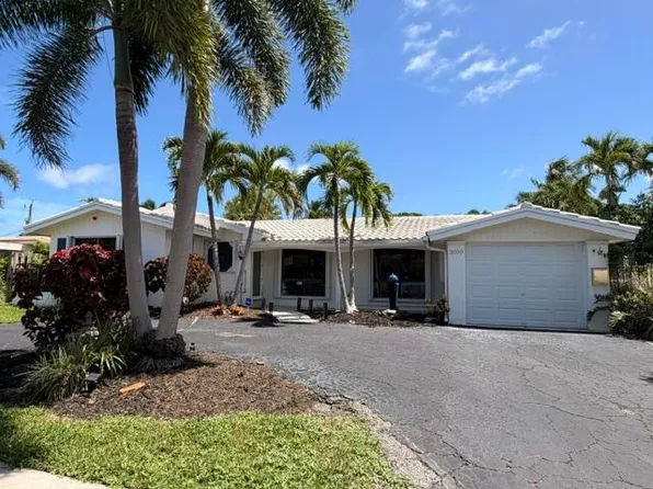 2050 NE 59TH, Fort Lauderdale, FL 33308
