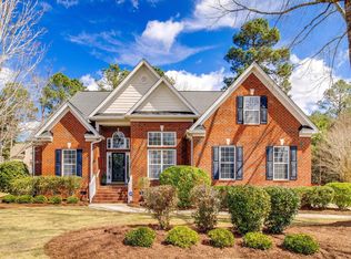633 Anson Dr, Columbia, SC 29229