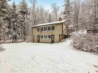 62 Range Rd, Underhill, VT 05489