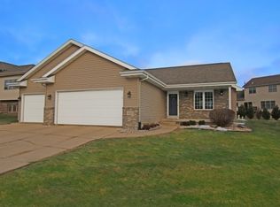 4013 Dolphin Dr, Madison, WI 53719