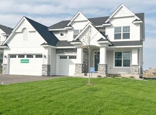 17736 54th St NE, Otsego, MN 55330