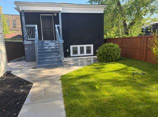 1450 W 62nd St, Chicago, IL 60636