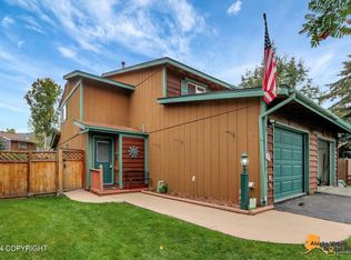 12005 Copper Mountain Dr, Eagle River, AK 99577