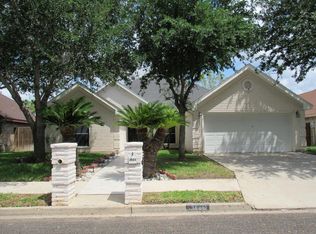 3600 N 40th St, McAllen, TX 78501