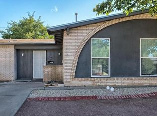 2704 Eads Pl, El Paso, TX 79935