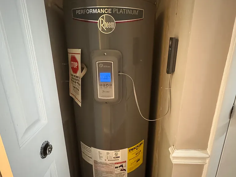 Water Heater