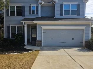 401 Best Friends Turn Aly, McDonough, GA 30252