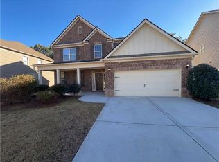 7370 Parkland Bnd, Fairburn, GA 30213