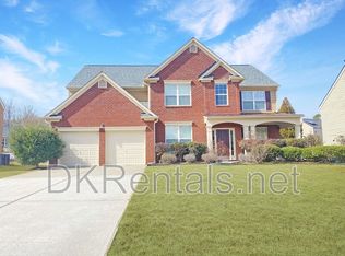 5070 Morgans Pass, Cumming, GA 30040