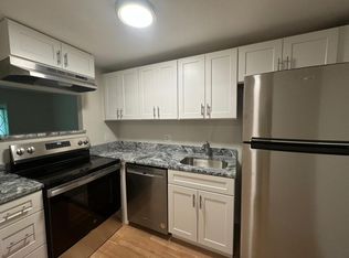 19 Central St APT 12, Somerville, MA 02143