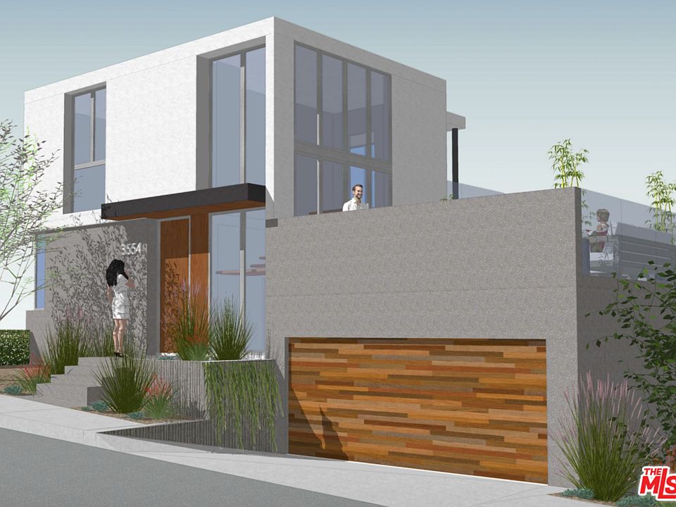 1st image of 3554 N Paseo Dr